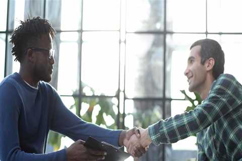 The Changing Face of the Workforce in Northern Virginia