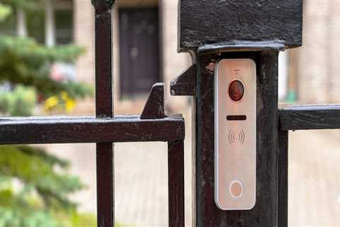 Enhance House Flipping in Damascus with Perimeter Fences