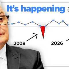 2026: The Worst Year To Invest In Dubai Real Estate?