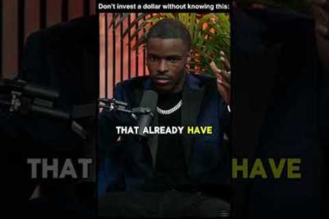 What Most People Get Wrong About Real Estate Investing! @smittythegoat