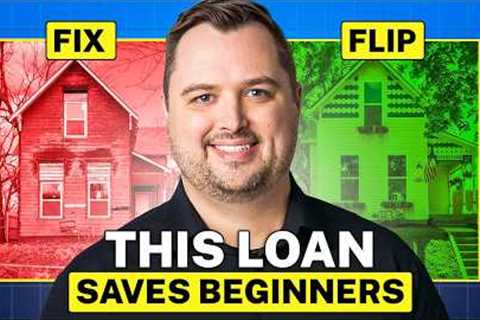 How Do Fix and Flip Loans Work For Beginners? (Hard Money Loans)