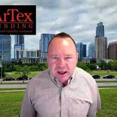 Alternative Funding Hard Money Real Estate Funding