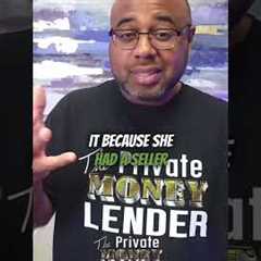 How to Secure Private Money for Your Next Real Estate  Investment Project