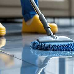 Prepare Your Home for Buyers Market with Expert Cleaning