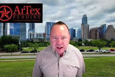 Alternative Funding Hard Money Real Estate Funding