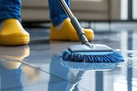 Prepare Your Home for Buyers Market with Expert Cleaning
