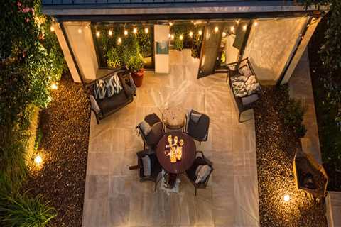 Garden Lighting in Austin, TX: How Smart Outdoor Design Enhances Property Appeal Beyond What a Home ..