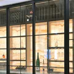 Enhance Your Fix and Flip with Custom Glass in Pascagoula