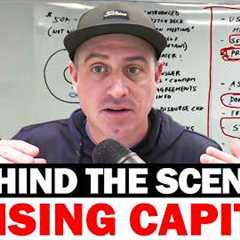 The Strategy We Used to Raise Capital for Our Lending Business Over The Past 19 Years - #332