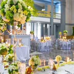 What Makes Wedding Venue Locations Attractive in a Buyer’s Market