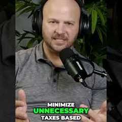 Mastering Estate Planning  Strategies for Tax Efficiency