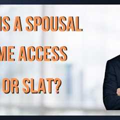 Avoid Estate Taxes: The Secret Power of SLATs Revealed!