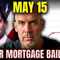 The New Fed Chair''s Plan to Quietly Cancel YOUR Mortgage