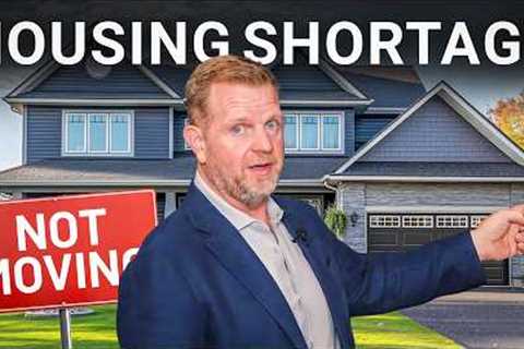 The Housing Shortage Lie? What The Numbers Really Show