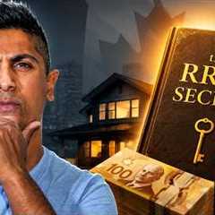 How To Use RRSPs to Buy Real Estate
