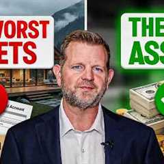 The 6 Best Assets To Inherit And The 6 Worst