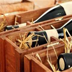The Hidden Challenges of Transporting Fragile Décor and Wine Collections to Villas