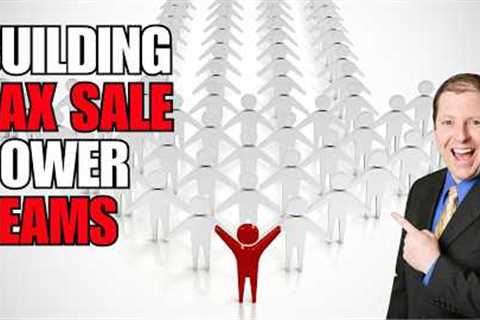 Don''t Invest Alone! Find Your Power Team Today!