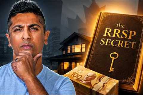 How To Use RRSPs to Buy Real Estate