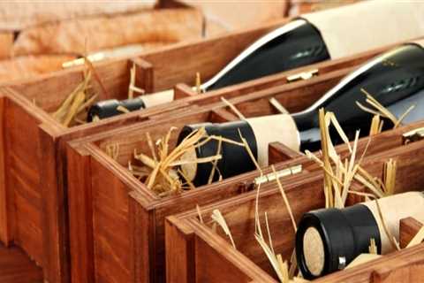 The Hidden Challenges of Transporting Fragile Décor and Wine Collections to Villas
