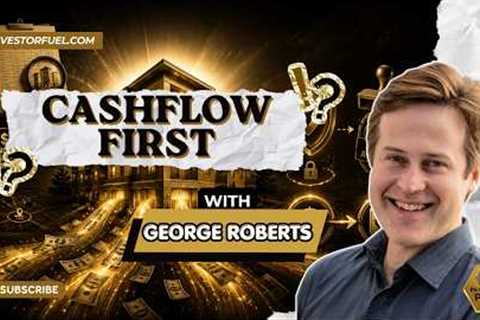 How to Invest in Multifamily Real Estate Safely in Today’s Market with George Roberts