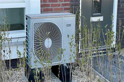 Enhance House Flips with Expert HVAC Repair in Livonia