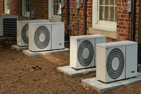 Understanding HVAC Repair for Home Sellers in Sarasota