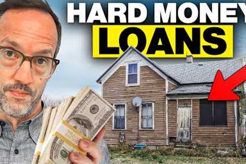 How To Get A Hard Money Loan In 2026 (Step-by-Step Guide)