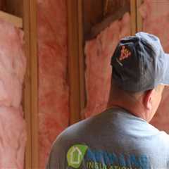 How Investing in Condominiums in San Leandro, CA Can Benefit from Professional Insulation Removal