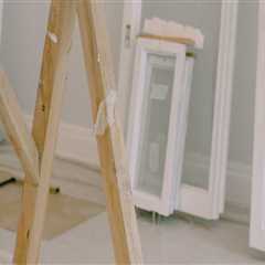 Helical Pier Installation for House Flipping in Charlotte