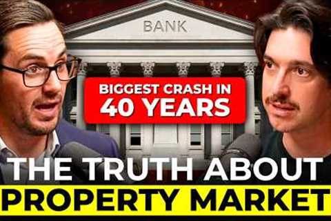 Why I''m Still Buying in Melbourne Despite Australia''s WORST Crash | Property Experts